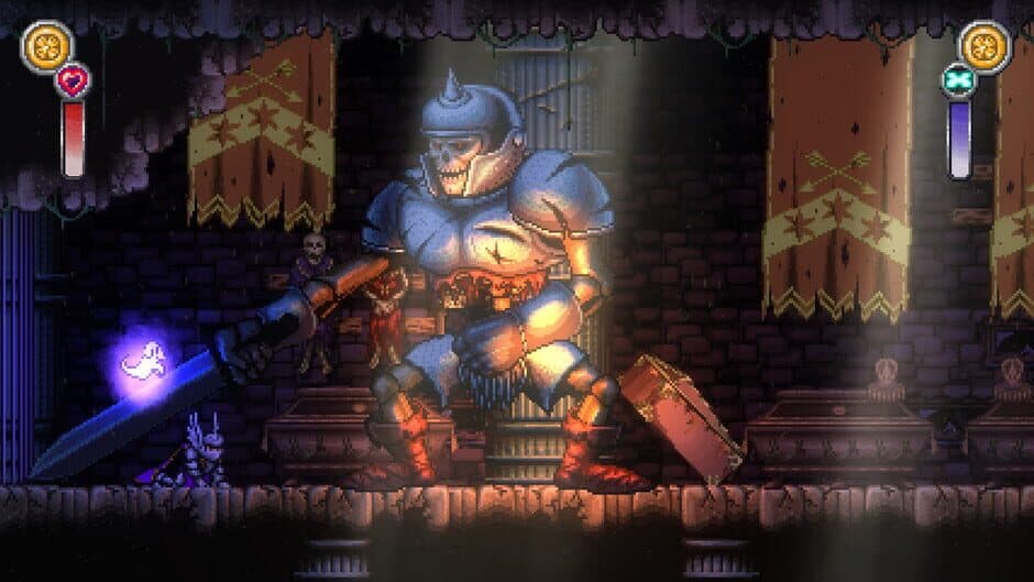 Battle Princess Madelyn screenshot 8