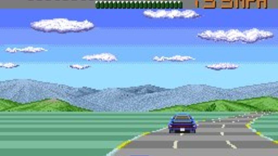 Chase H.Q. screenshot 5