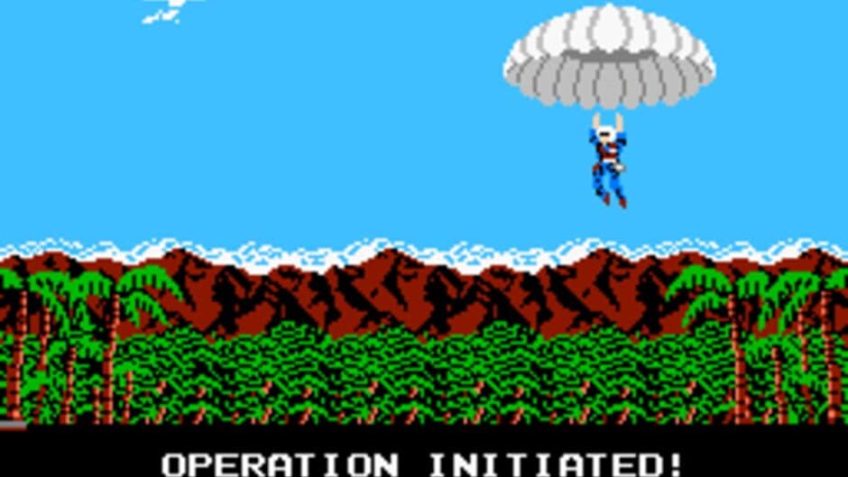 Operation Wolf screenshot 5