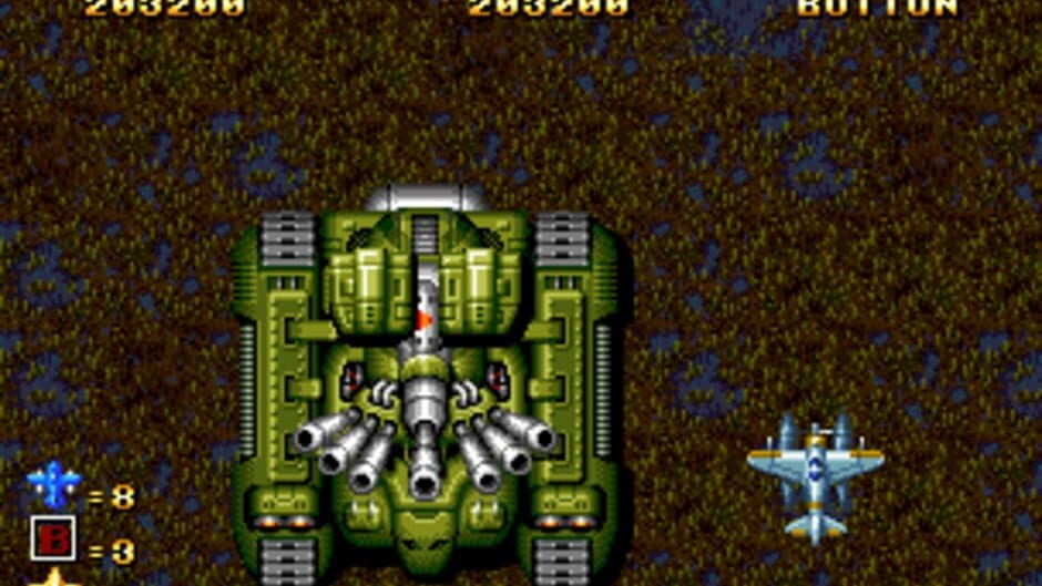Ghost Pilots screenshot 4