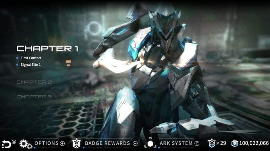 Implosion: Never Lose Hope screenshot 7