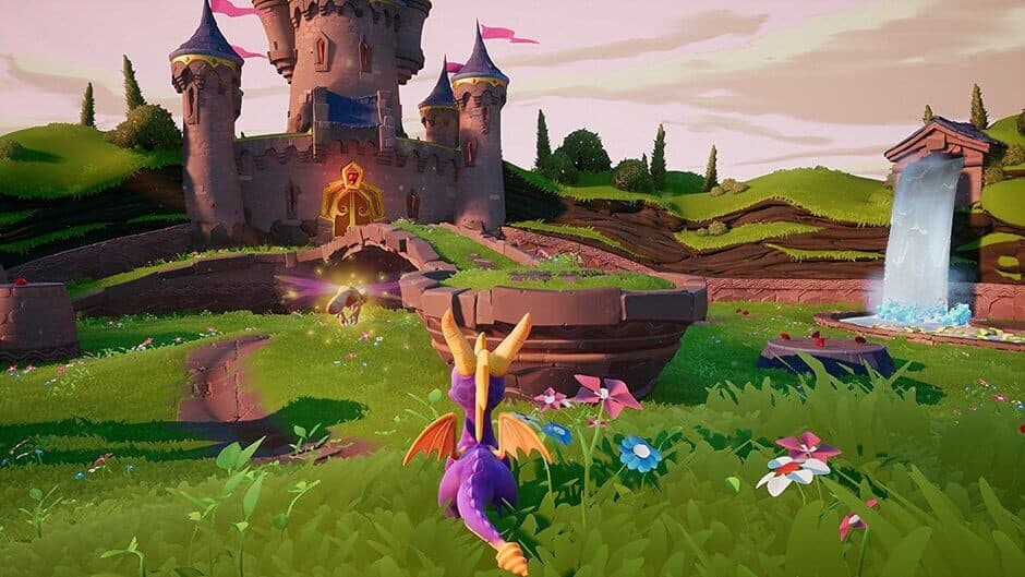 Spyro Reignited Trilogy screenshot 6