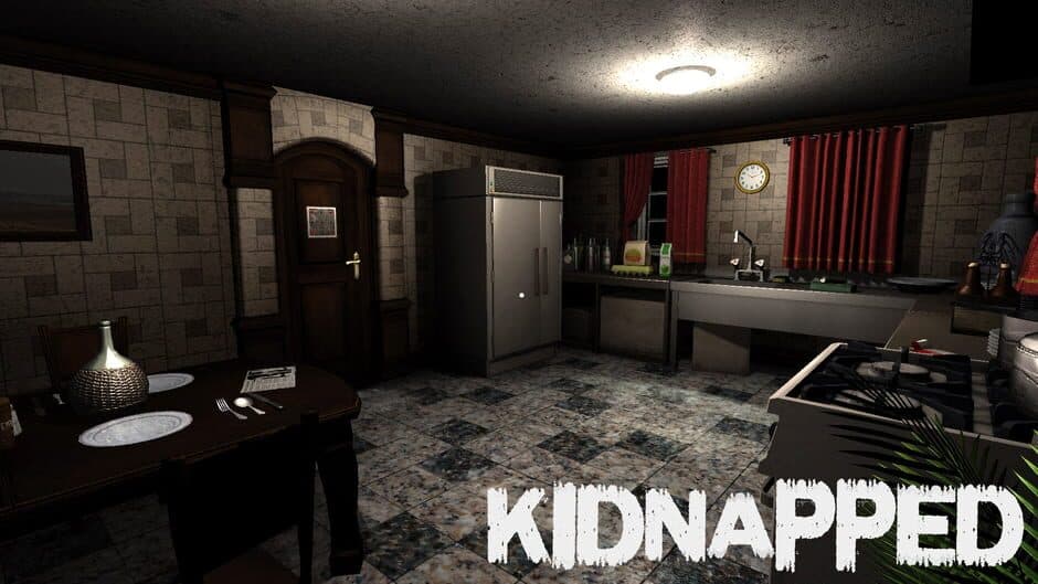 Kidnapped screenshot 3