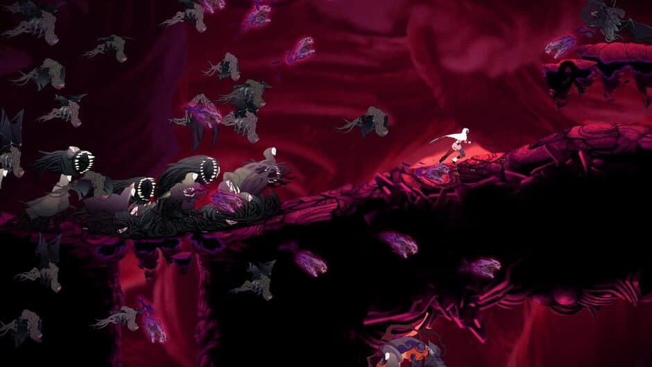 Sundered screenshot 3