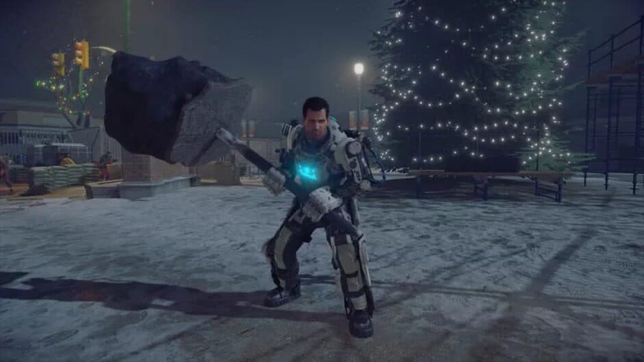 Dead Rising 4 screenshot 4