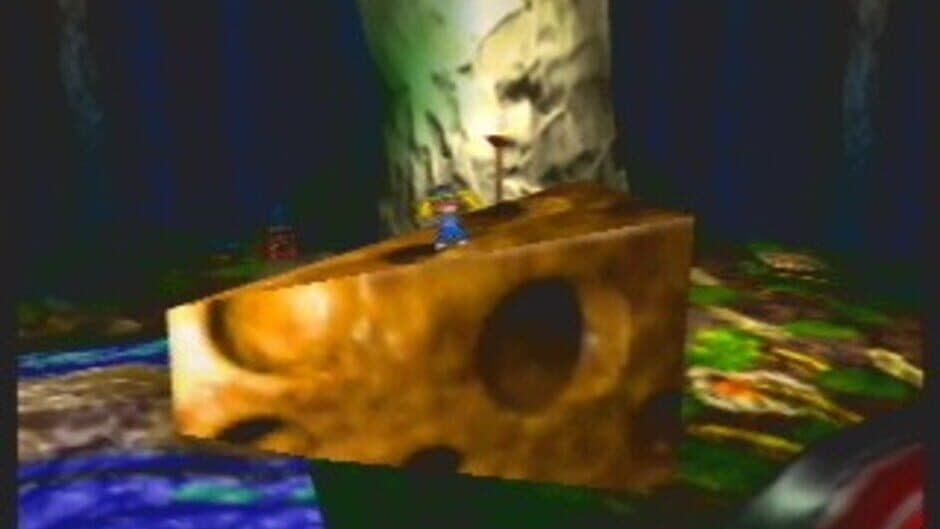Donkey Kong 64 screenshot 9