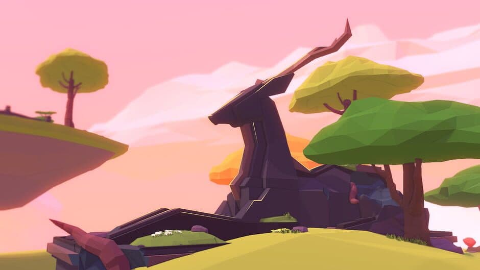 AER: Memories of Old screenshot 6