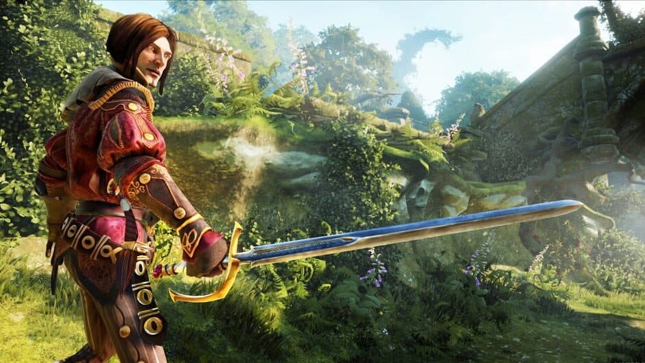 Fable Legends screenshot 5