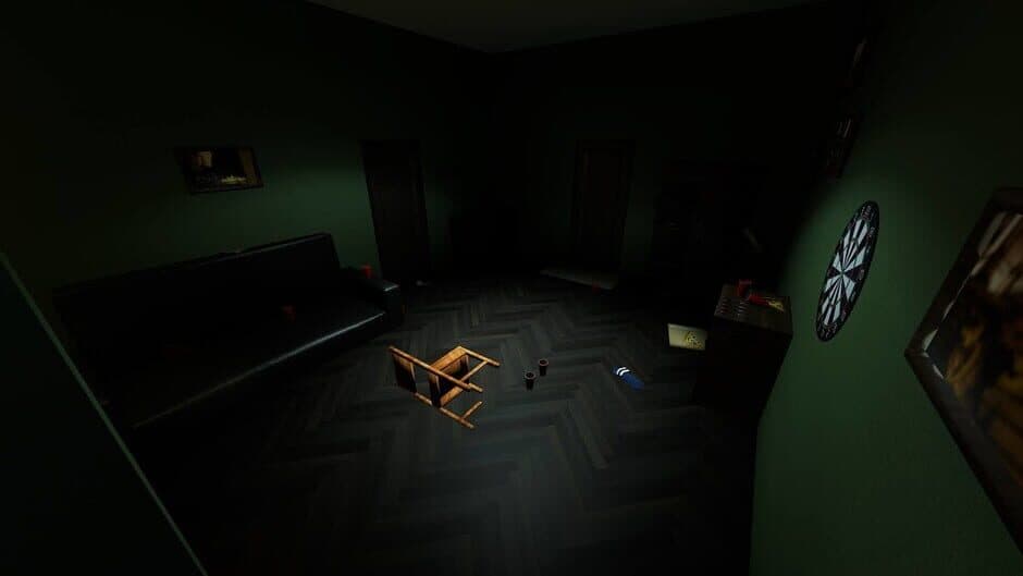 The Next Day After Friday screenshot 6