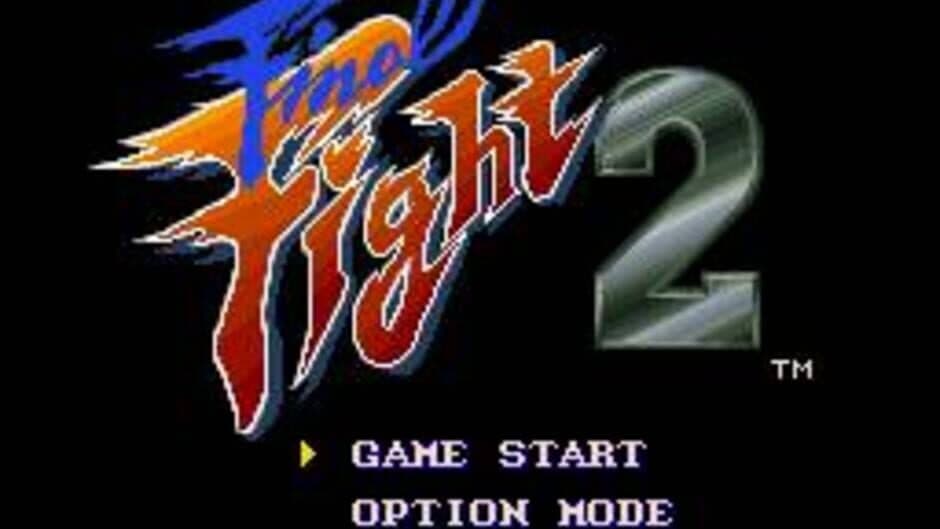 Final Fight 2 screenshot 2