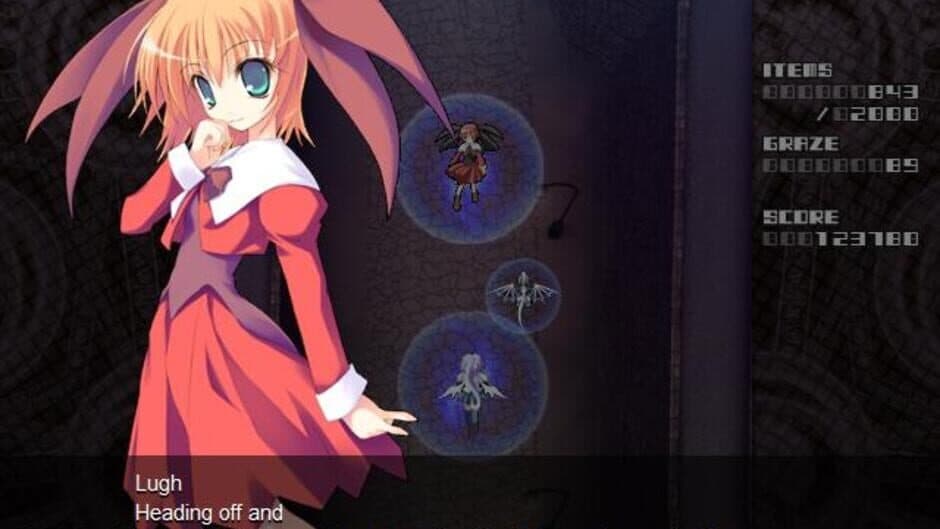 eXceed 3rd: Jade Penetrate Black Package screenshot 5