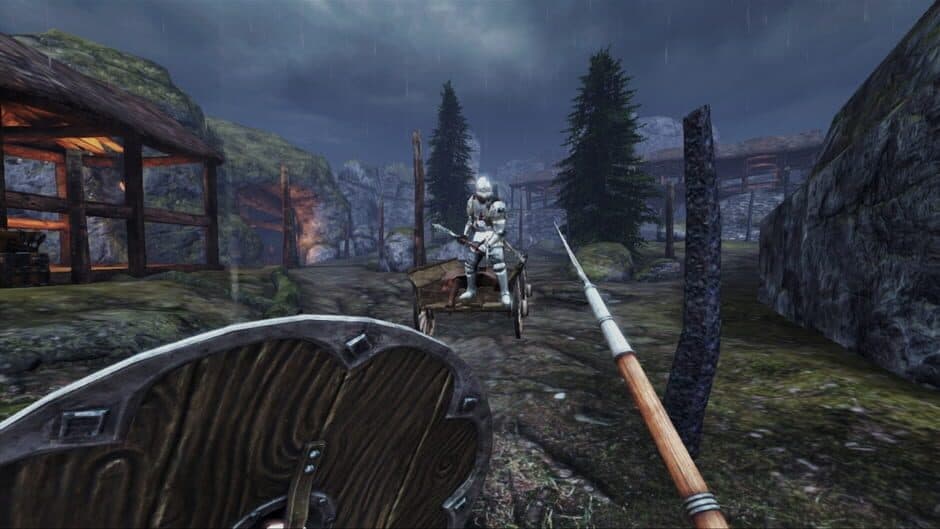 Chivalry: Medieval Warfare screenshot 4