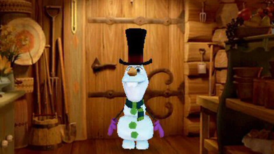 Frozen: Olaf's Quest screenshot 3