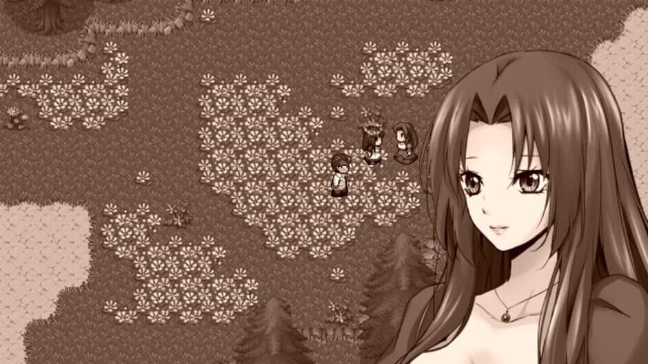 Mad Father screenshot 1