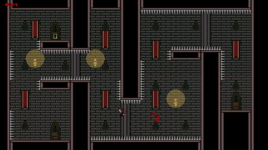 An Imp? A Fiend! screenshot 3