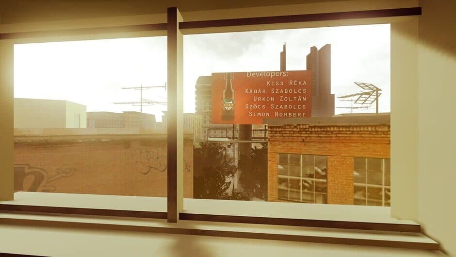 The Next Day After Friday screenshot 3