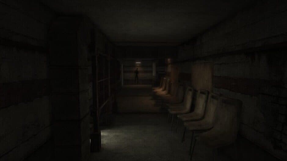 Stairs screenshot 2