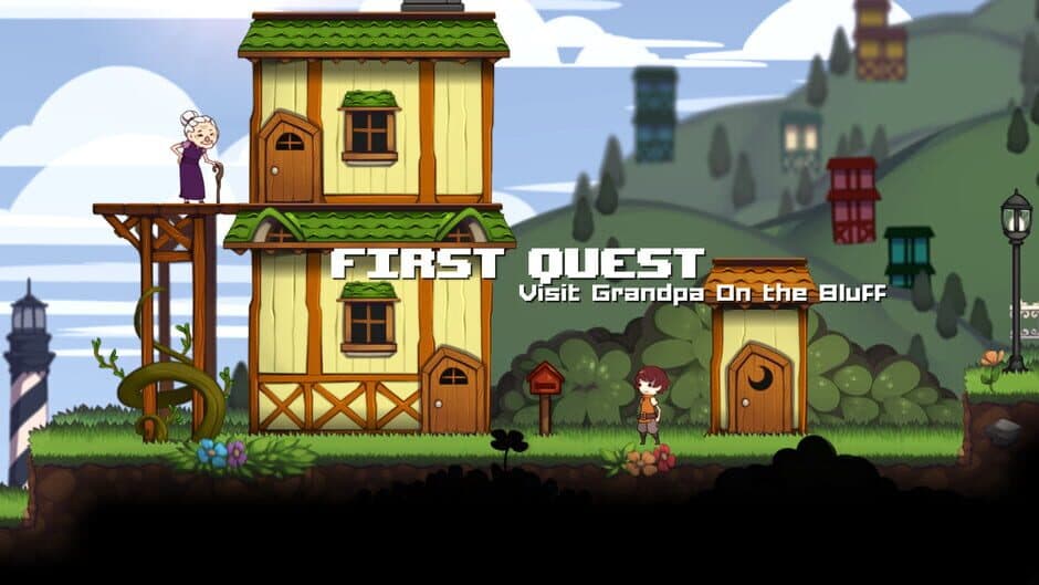 Treasure Adventure World screenshot 3