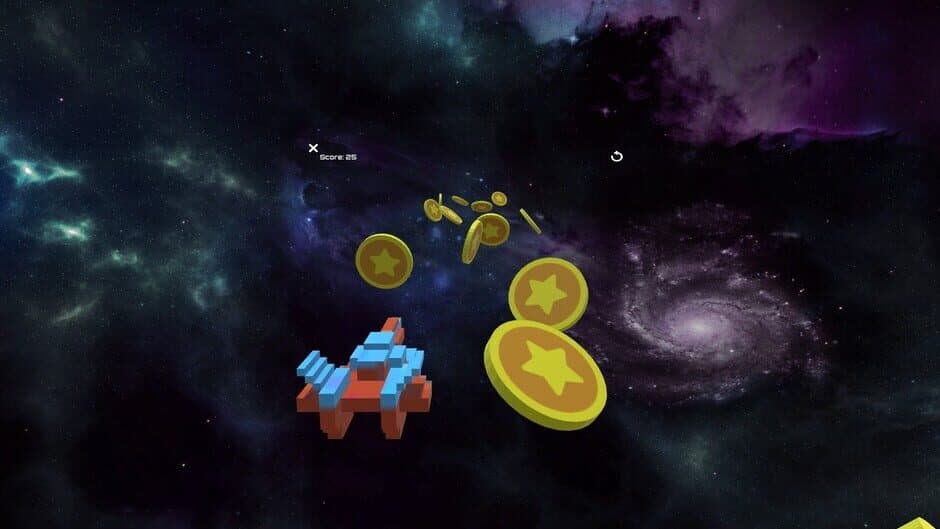 +1S screenshot 1
