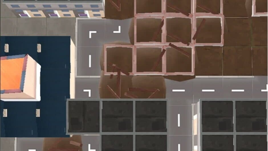 Panic! screenshot 1
