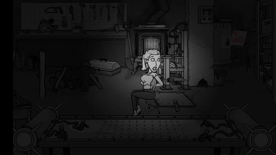 Whack the Serial Killer screenshot 1