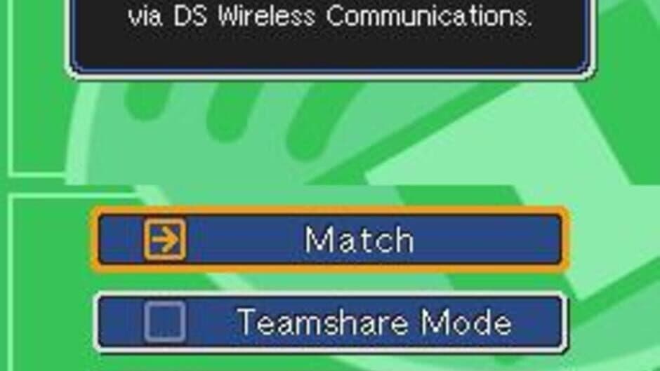 Inazuma Eleven 2: Firestorm screenshot 8