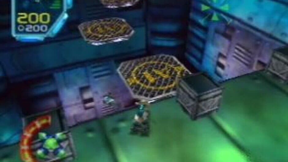 Jet Force Gemini screenshot 7