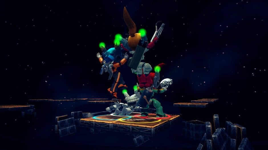 Assault Android Cactus screenshot 8