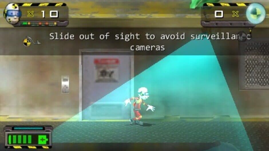 CID: The Dummy screenshot 1