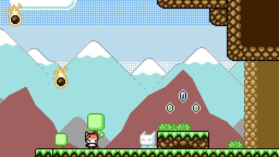 Cat Meat screenshot 5