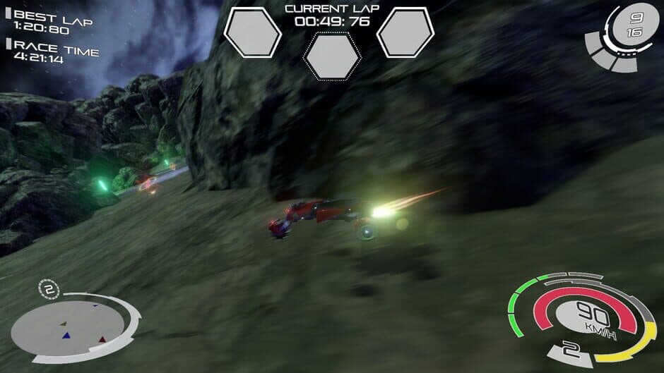 Gral screenshot 9