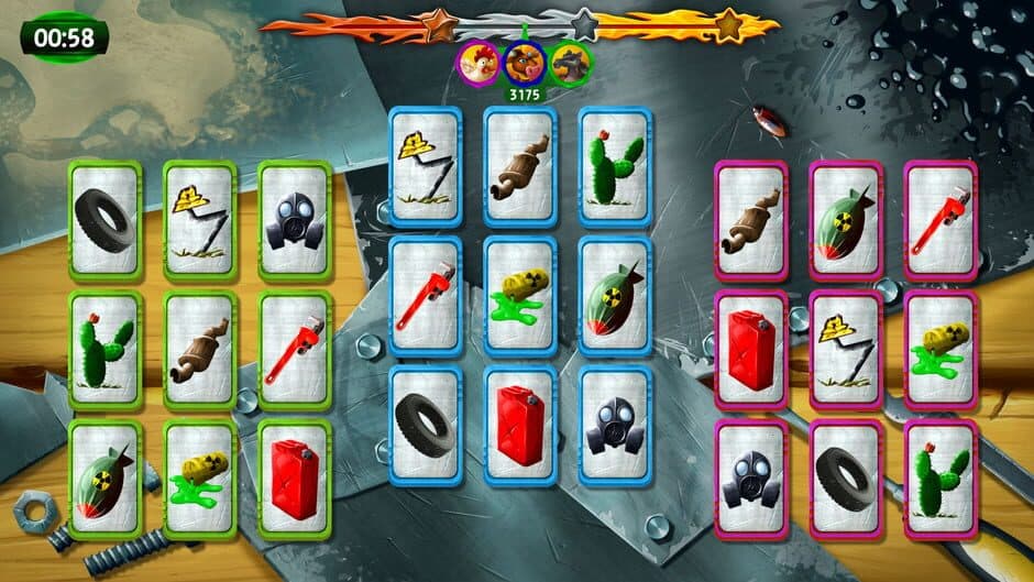 Arcade Islands: Volume One screenshot 7