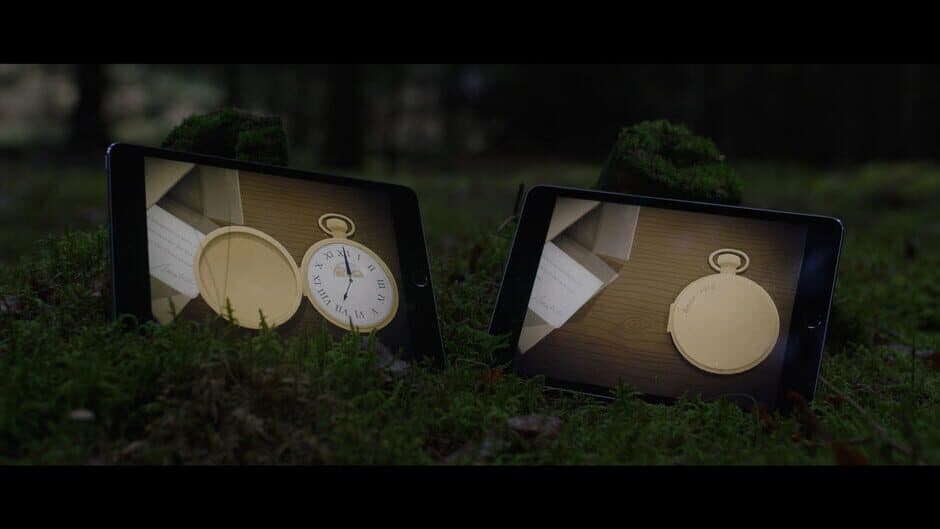Tick Tock: A Tale for Two screenshot 4