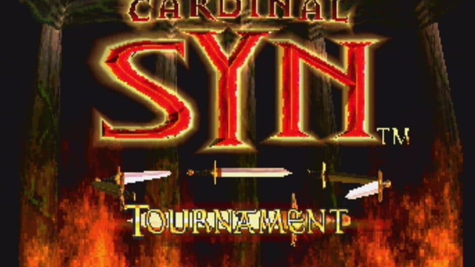Cardinal Syn screenshot 2