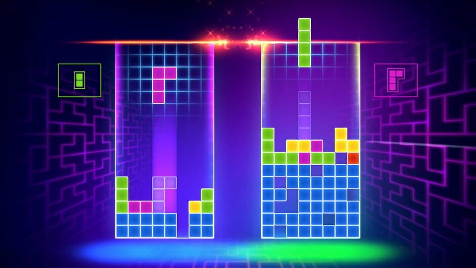 Tetraminos screenshot 4