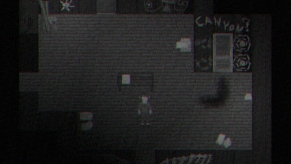 Please Love My Computer Game screenshot 2