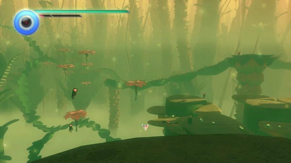 Gravity Rush 2 screenshot 2