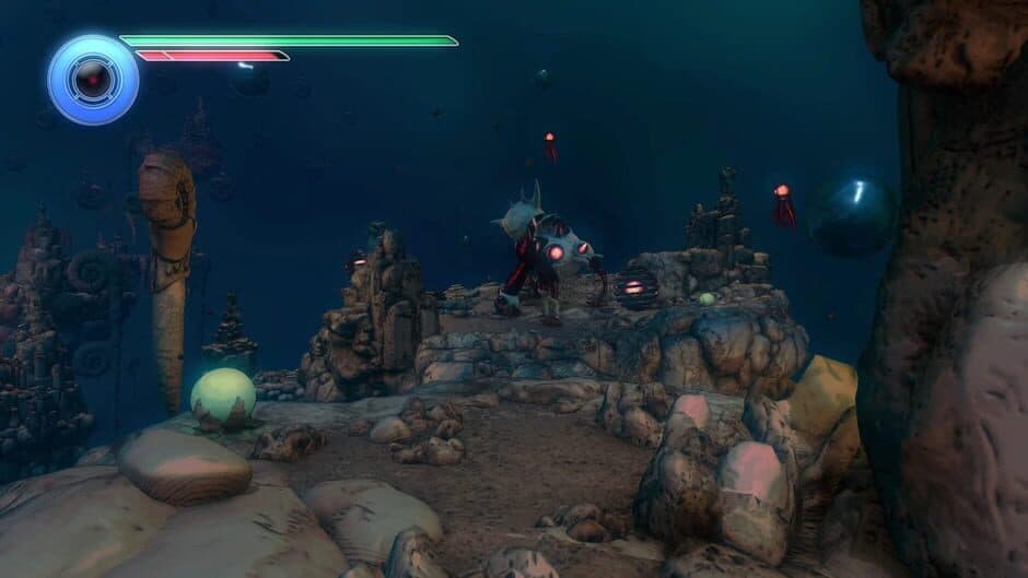 Gravity Rush 2 screenshot 3