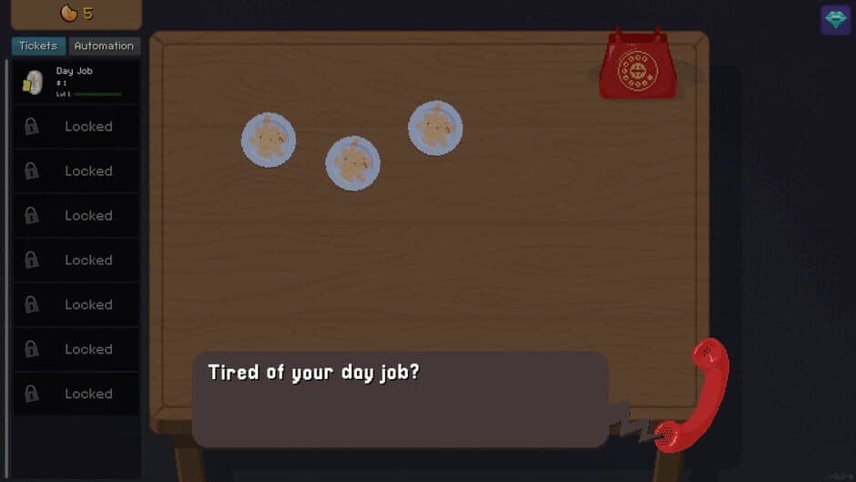 Scritchy Scratchy screenshot 1