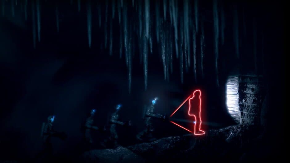 The Swapper screenshot 7