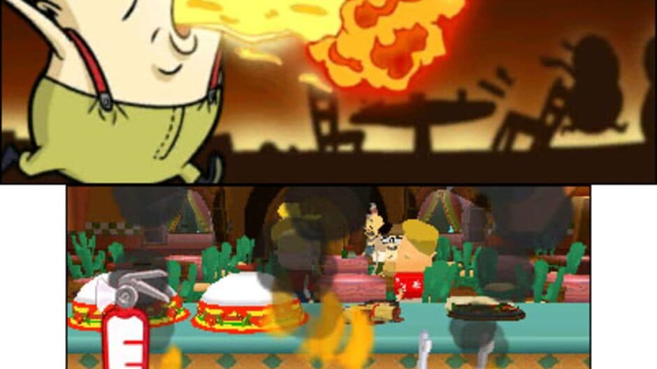 Order Up!! screenshot 3