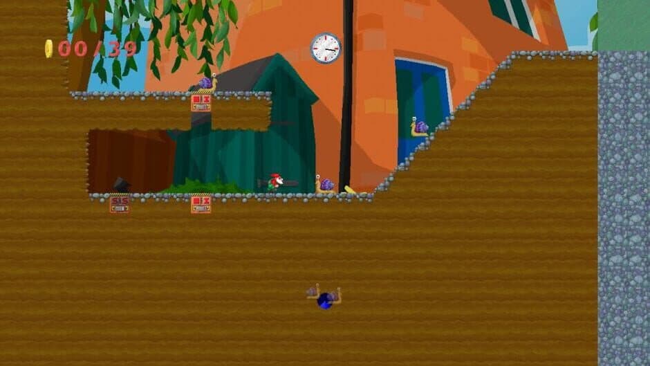 Timeslip screenshot 4