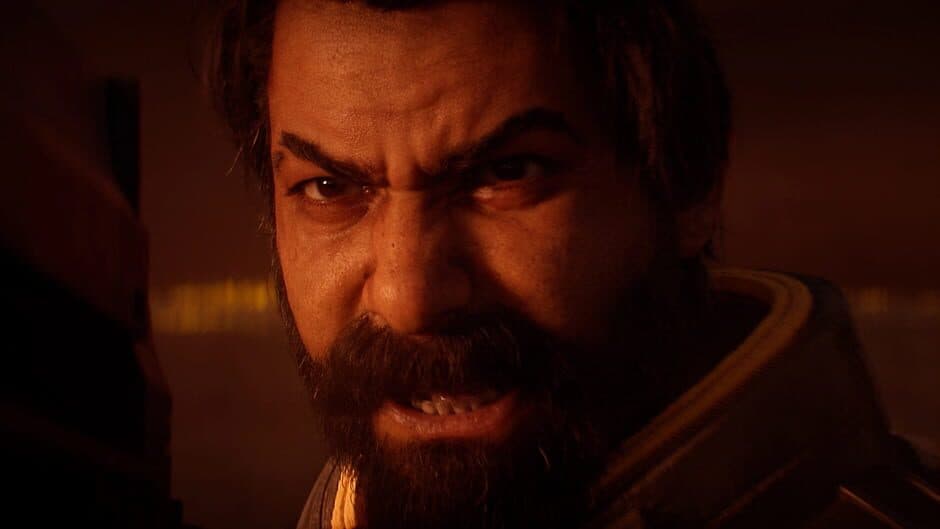 Saros screenshot 5