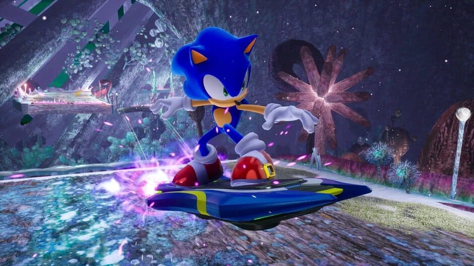 Sonic Racing: CrossWorlds screenshot 7