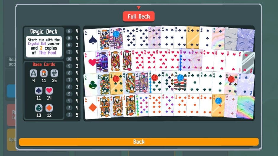 Balatro screenshot 5