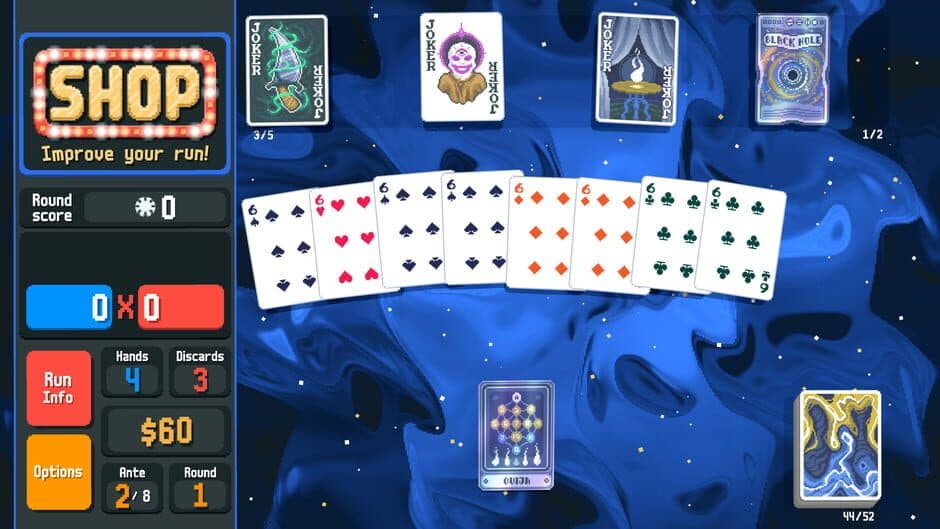 Balatro screenshot 7