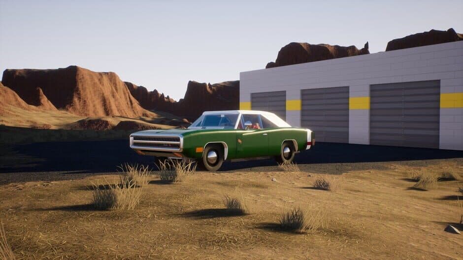 Brick Rigs screenshot 7