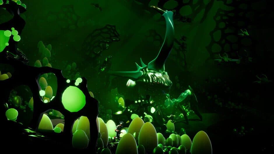 Planet Alpha screenshot 6