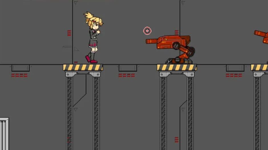 Crackle Cradle screenshot 1