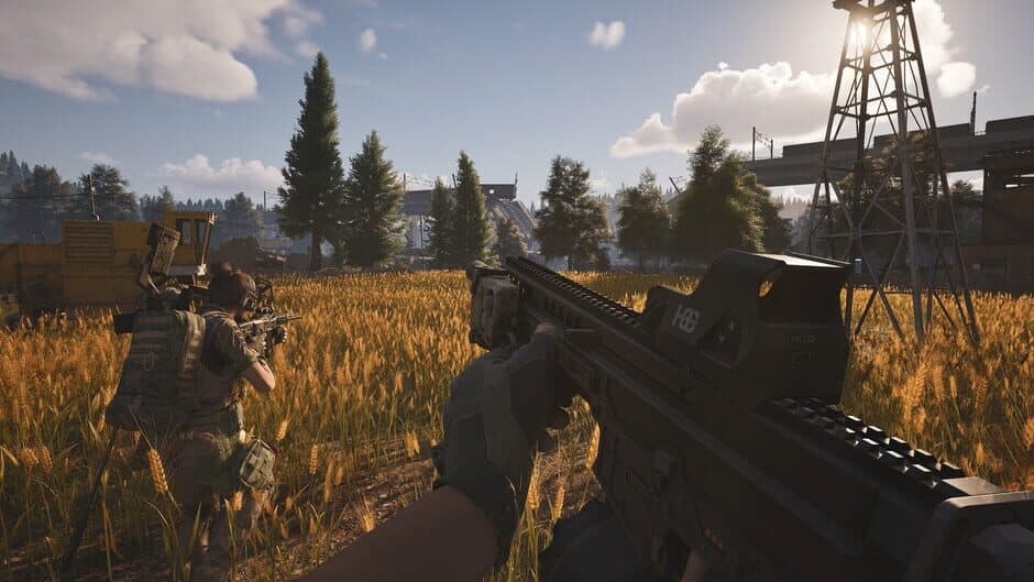 Arena Breakout: Infinite screenshot 6
